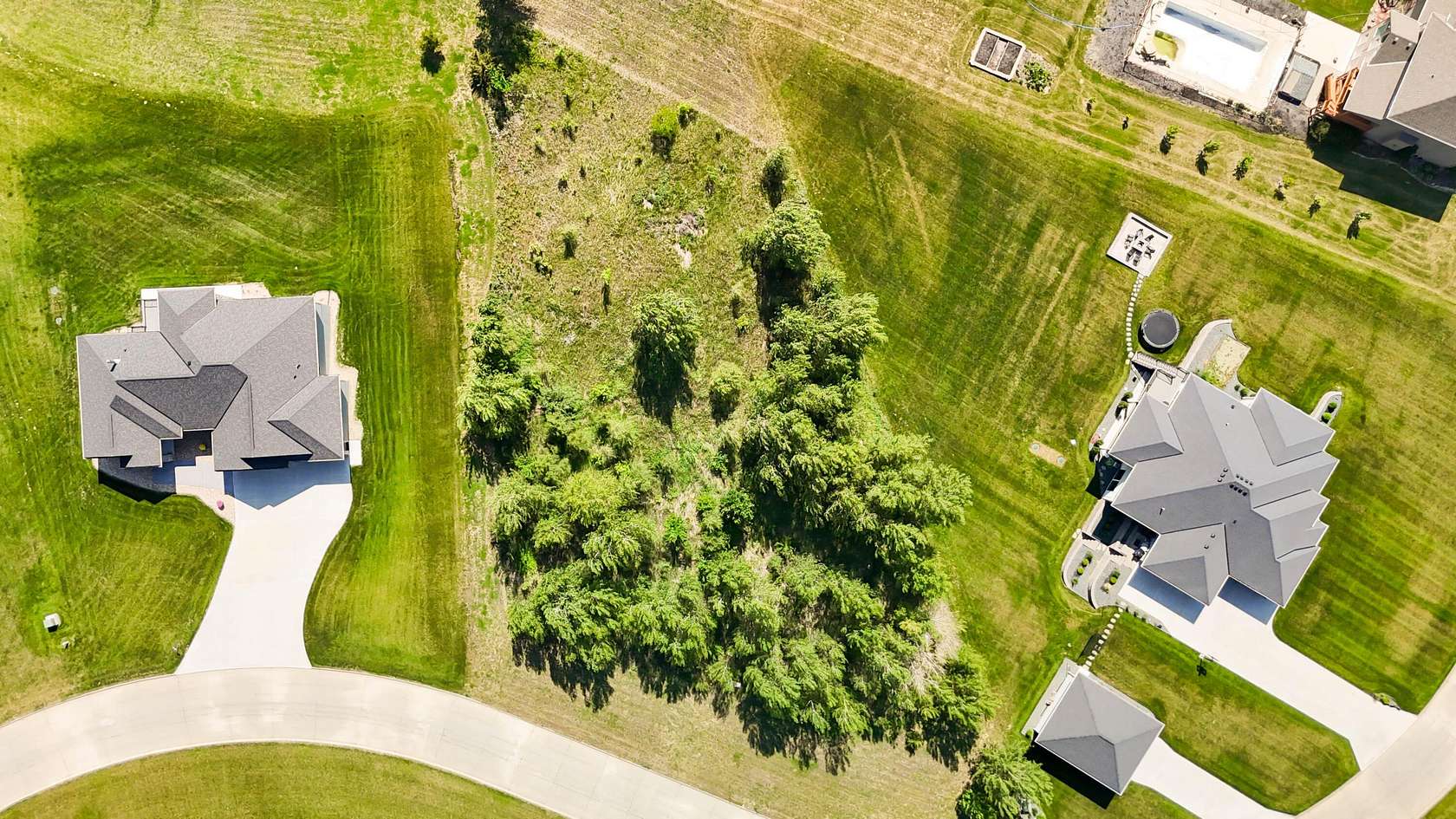 1 Acre of Residential Land for Sale in Glenwood, Iowa