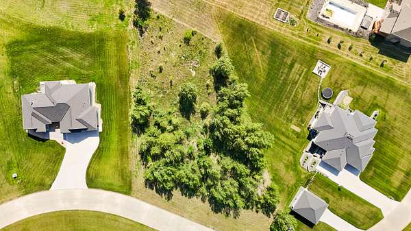 1 Acre of Residential Land for Sale in Glenwood, Iowa