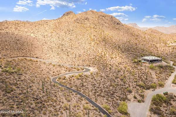 7.16 Acres of Residential Land for Sale in Tucson, Arizona
