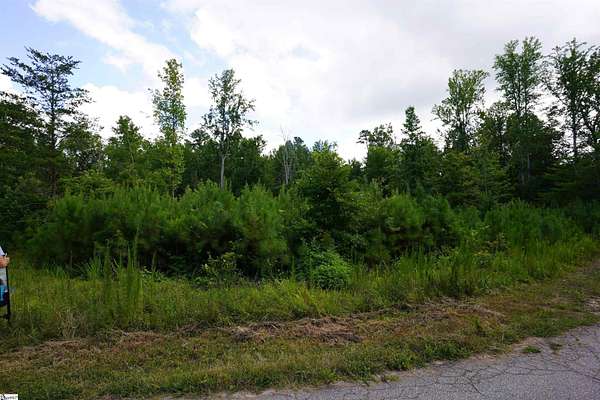 4.84 Acres of Residential Land for Sale in Six Mile, South Carolina