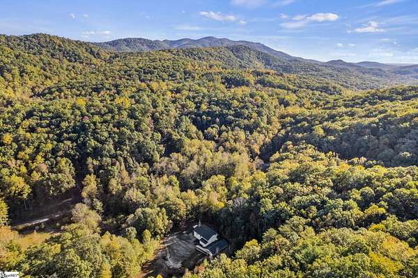19.4 Acres of Land for Sale in Travelers Rest, South Carolina