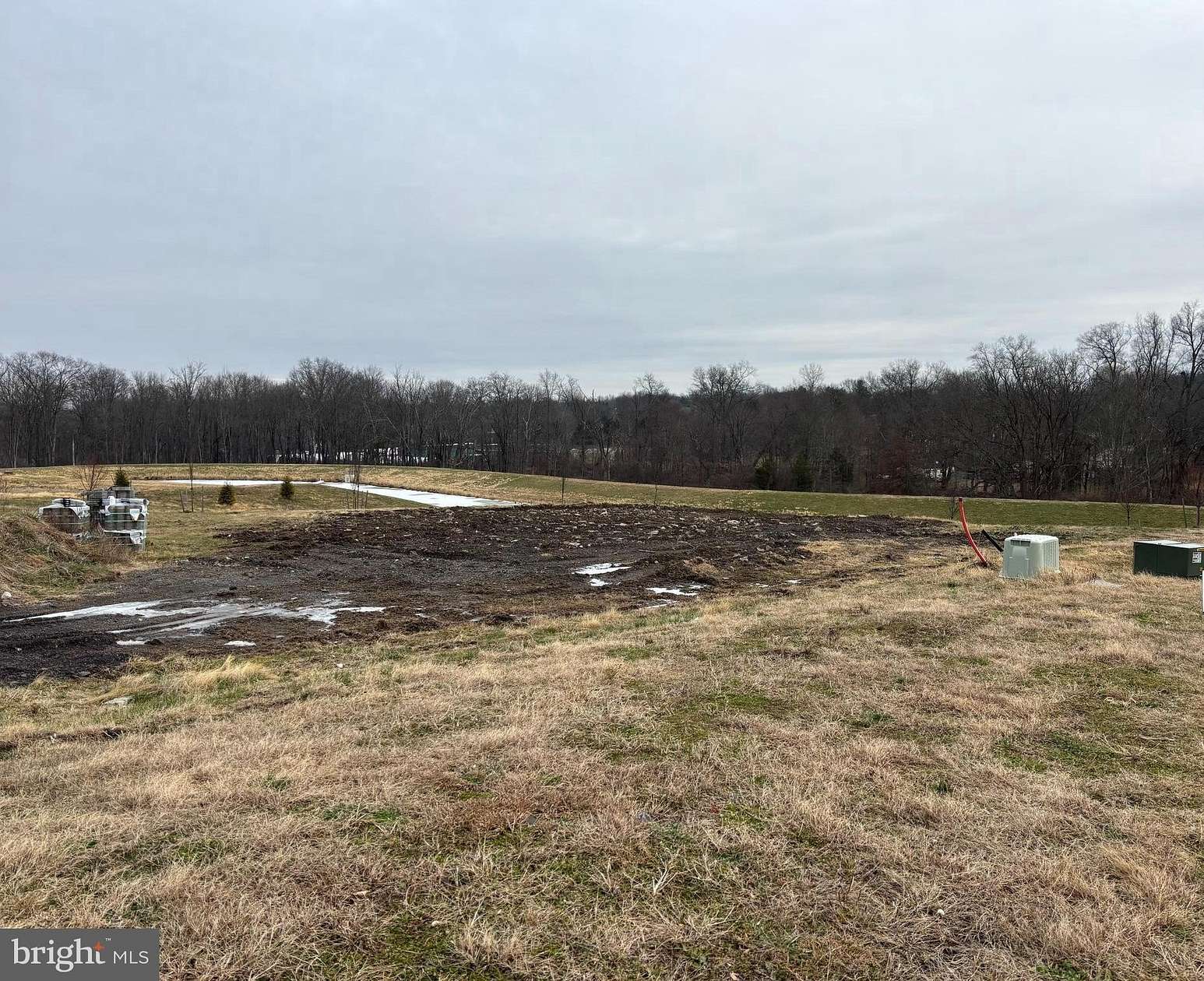 0.79 Acres of Residential Land for Sale in Sellersville, Pennsylvania