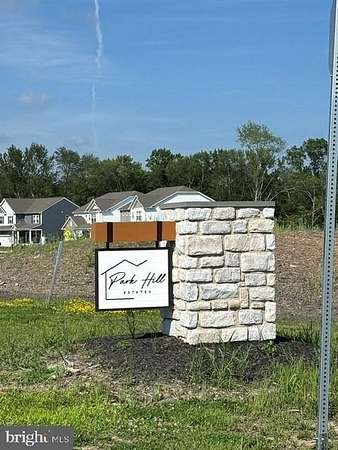 0.79 Acres of Residential Land for Sale in Sellersville, Pennsylvania