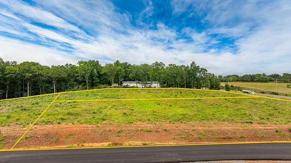 1 Acre of Commercial Land for Sale in Greenbrier, Arkansas
