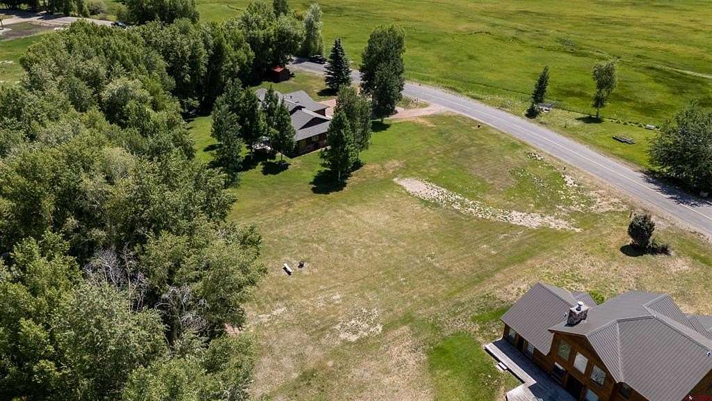 0.41 Acres of Residential Land for Sale in Gunnison, Colorado