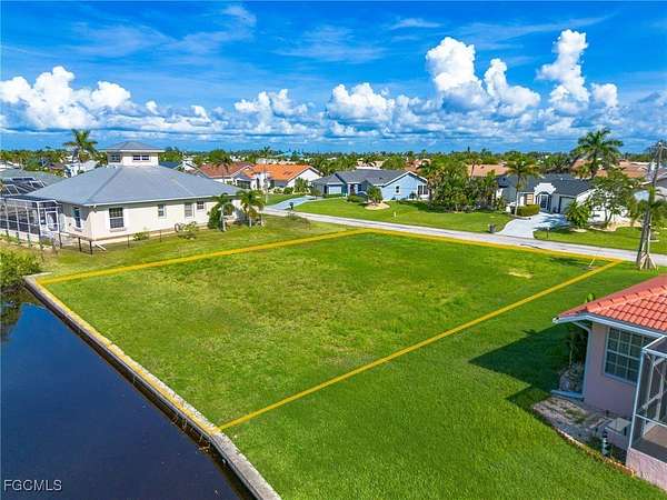 0.28 Acres of Residential Land for Sale in Punta Gorda, Florida
