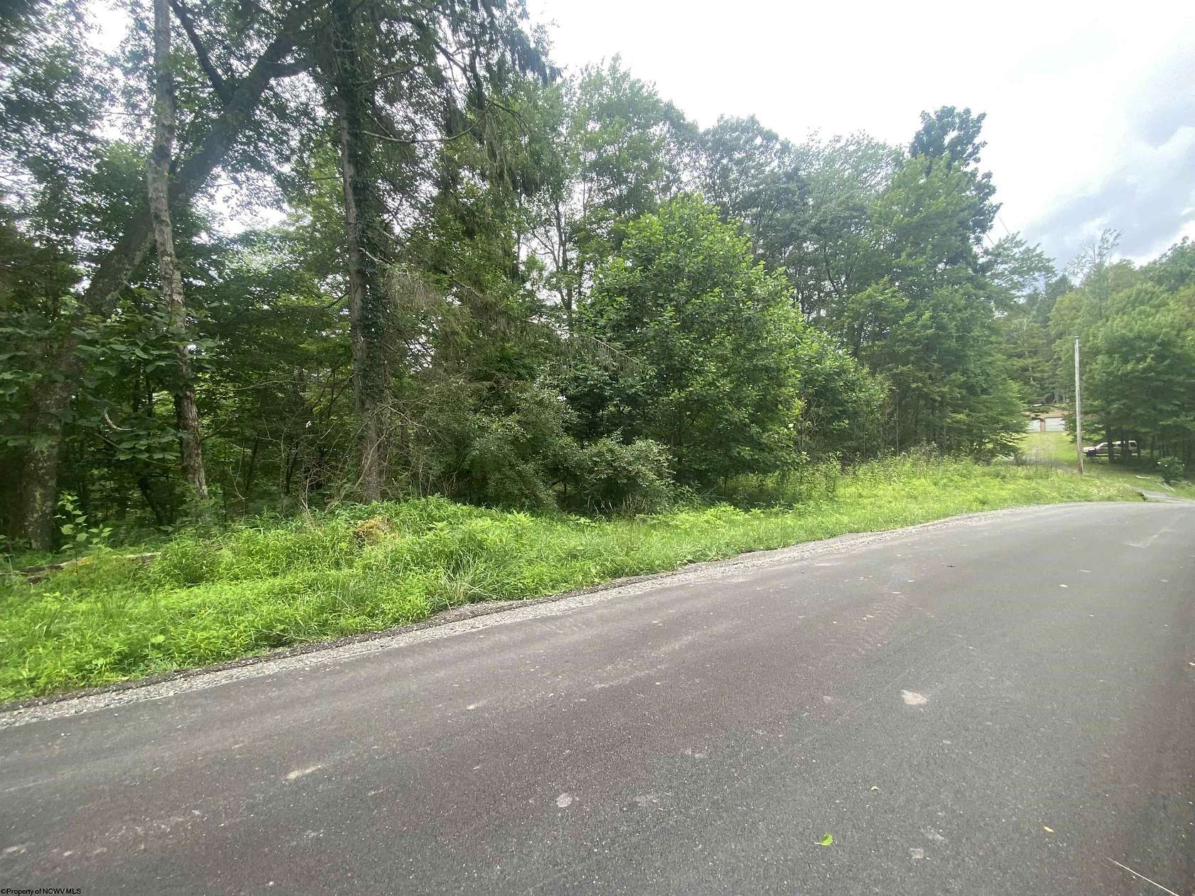 5.12 Acres of Land for Sale in Parsons, West Virginia