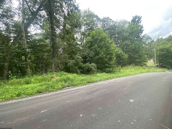 5.12 Acres of Residential Land for Sale in Parsons, West Virginia