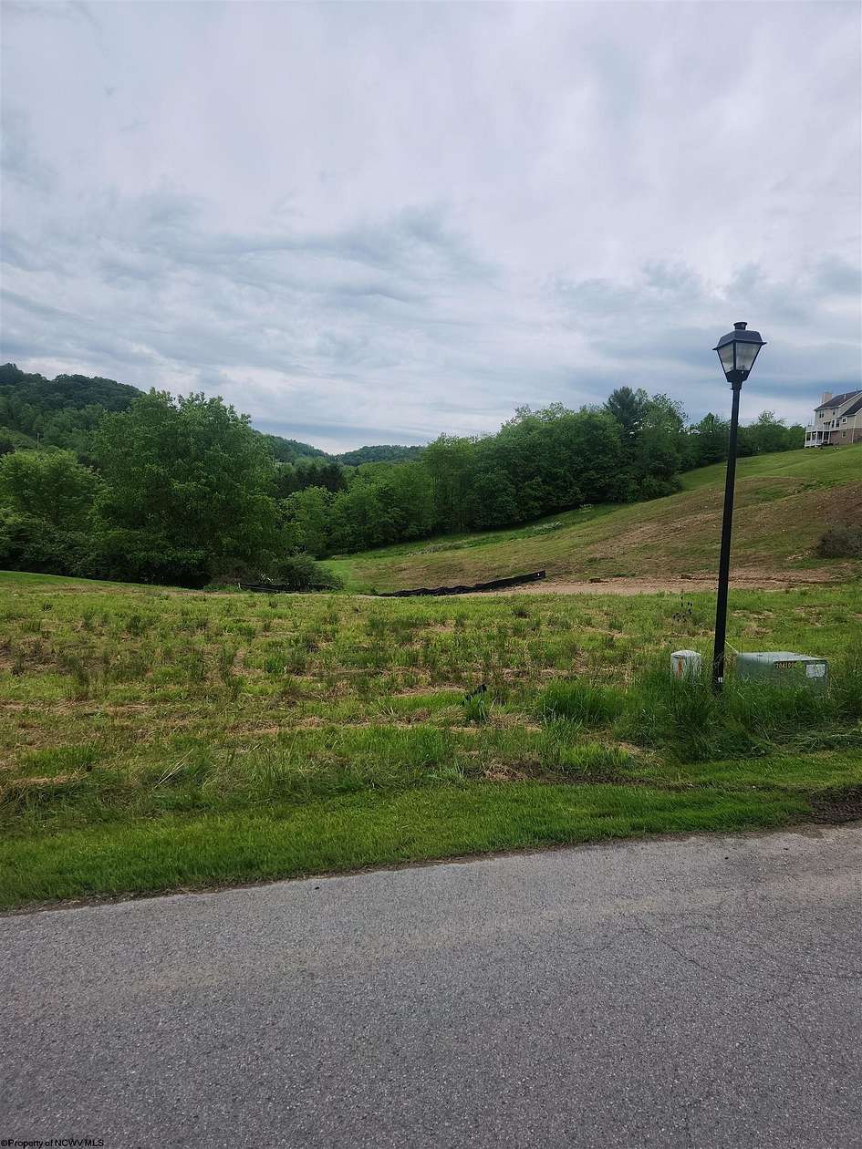 1.18 Acres of Residential Land for Sale in Bridgeport, West Virginia