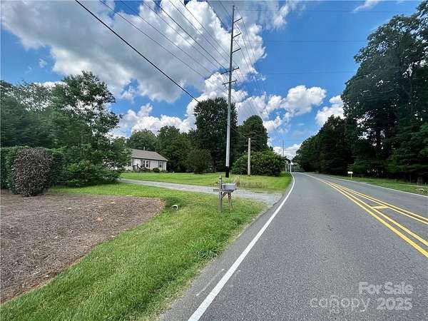 7.75 Acres of Mixed-Use Land for Sale in Matthews, North Carolina