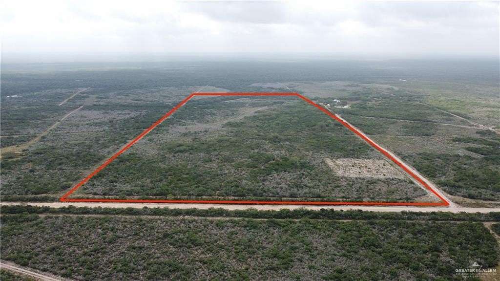 42.8 Acres of Recreational Land for Sale in San Diego, Texas