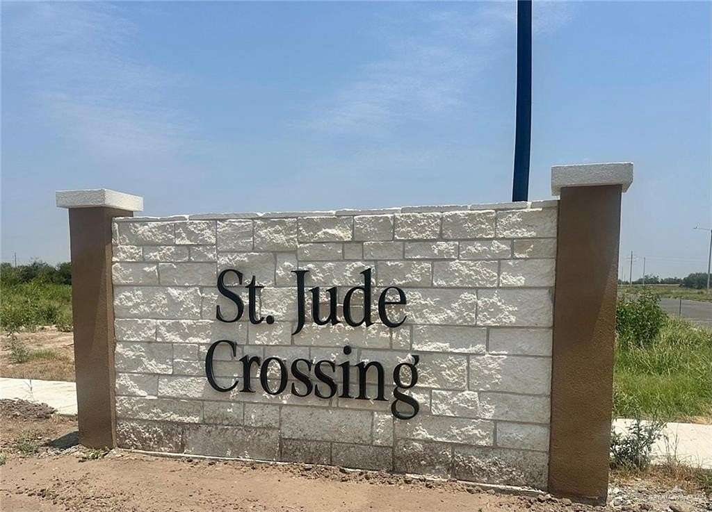 0.19 Acres of Residential Land for Sale in Mission, Texas