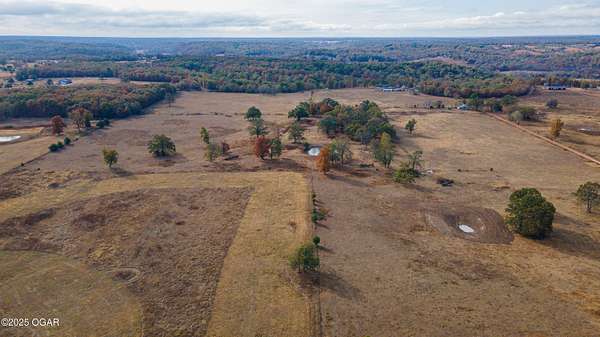 24 Acres of Land for Sale in Jay, Oklahoma