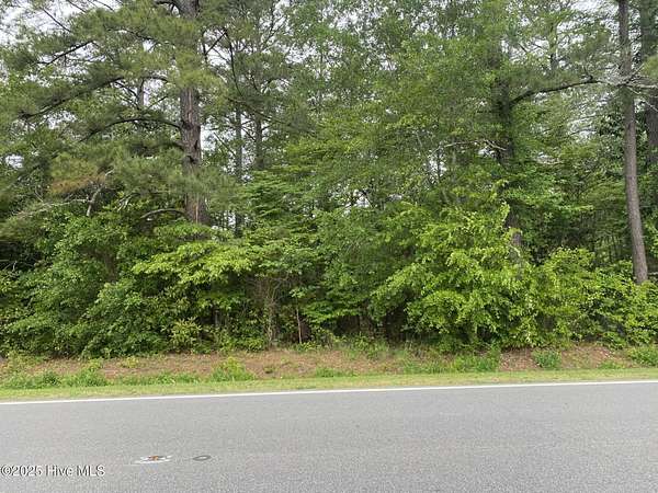 5.53 Acres of Land for Sale in Chocowinity, North Carolina