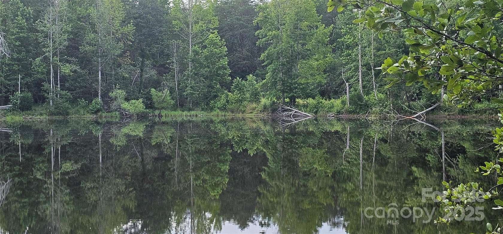 83.9 Acres of Recreational Land for Sale in Ellenboro, North Carolina