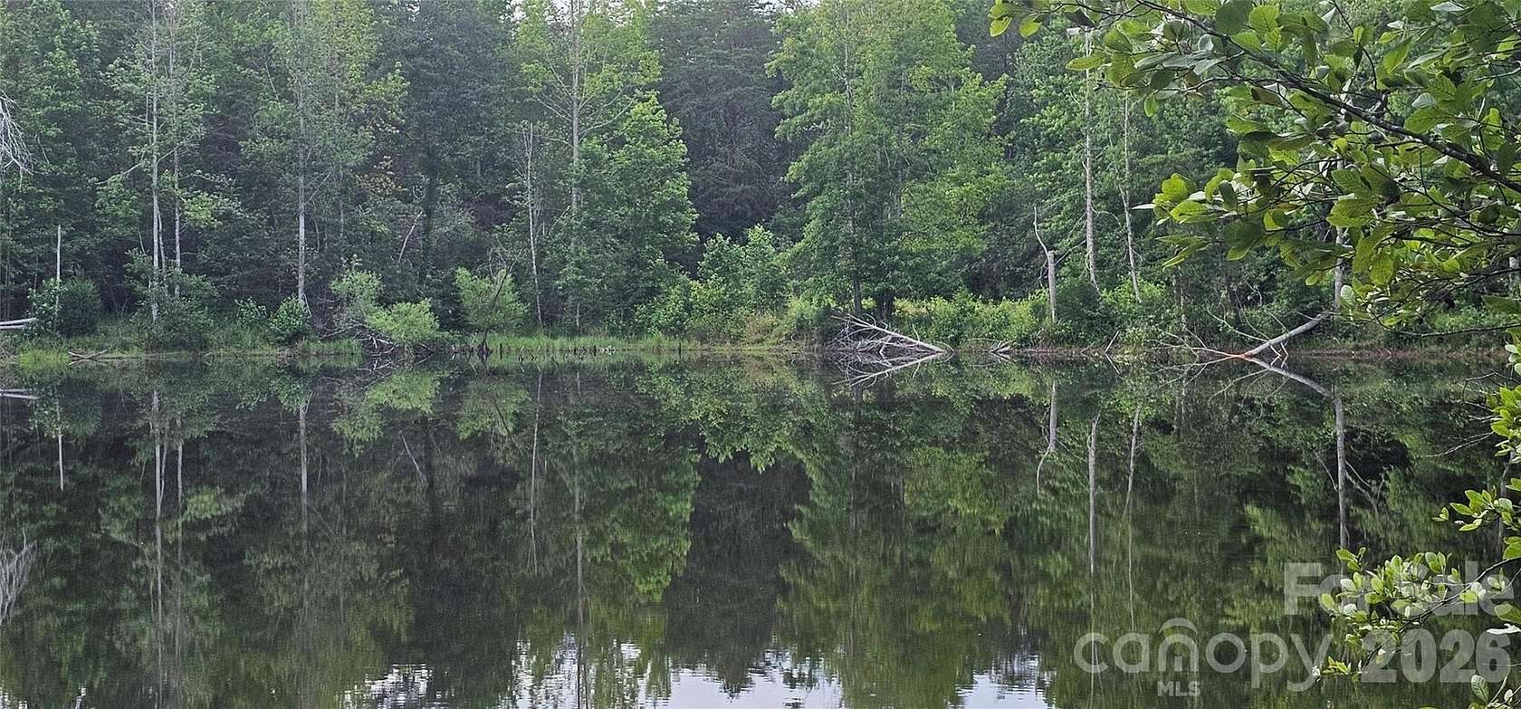 20 Acres of Recreational Land for Sale in Ellenboro, North Carolina