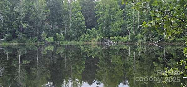 83.9 Acres of Recreational Land for Sale in Ellenboro, North Carolina