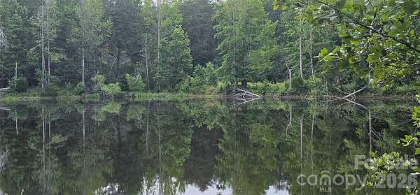 20 Acres of Recreational Land for Sale in Ellenboro, North Carolina