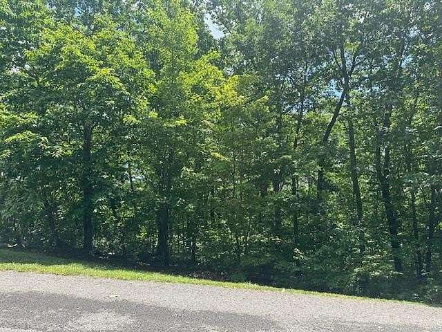 0.24 Acres of Residential Land for Sale in Rising Fawn, Georgia