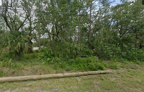 0.25 Acres of Residential Land for Sale in Lehigh Acres, Florida