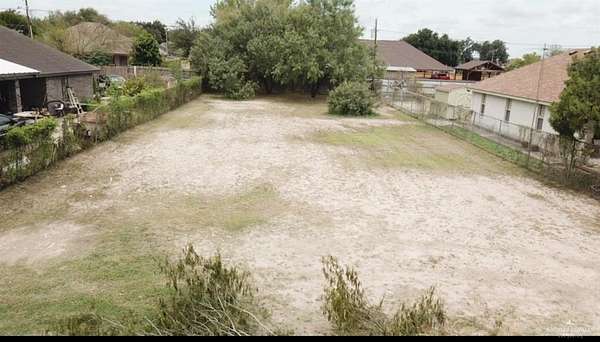 0.2 Acres of Residential Land for Sale in Mission, Texas