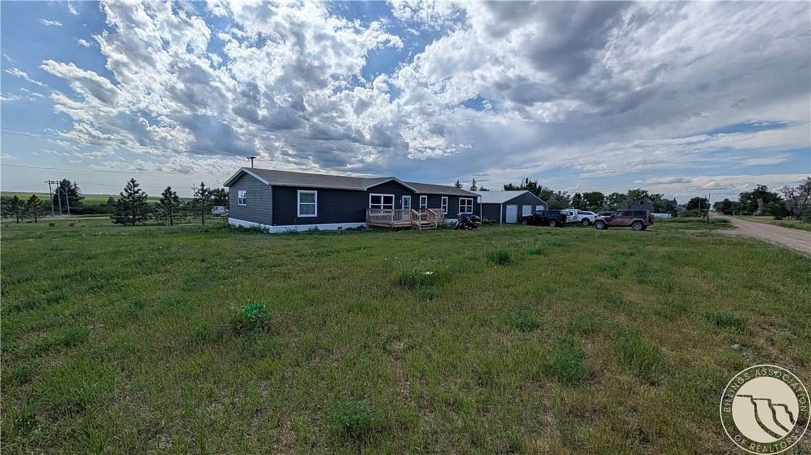1 9 Acres of Residential Land with - Froid Mt 144845447