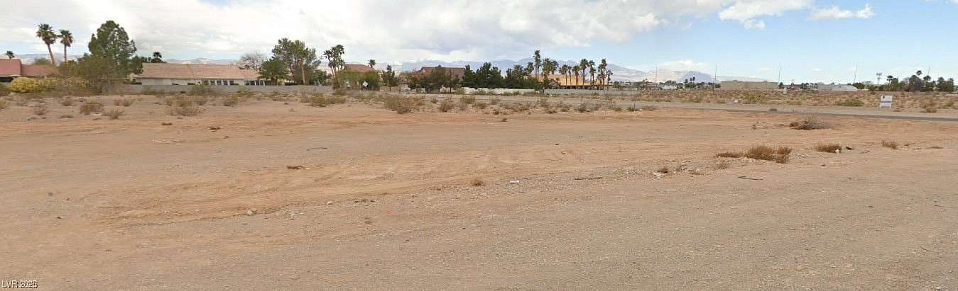 1.25 Acres of Residential Land for Sale in Las Vegas, Nevada