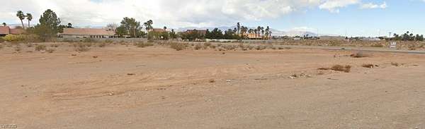 1.25 Acres of Residential Land for Sale in Las Vegas, Nevada