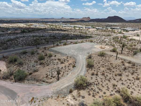 2.67 Acres of Residential Land for Sale in San Tan Valley, Arizona