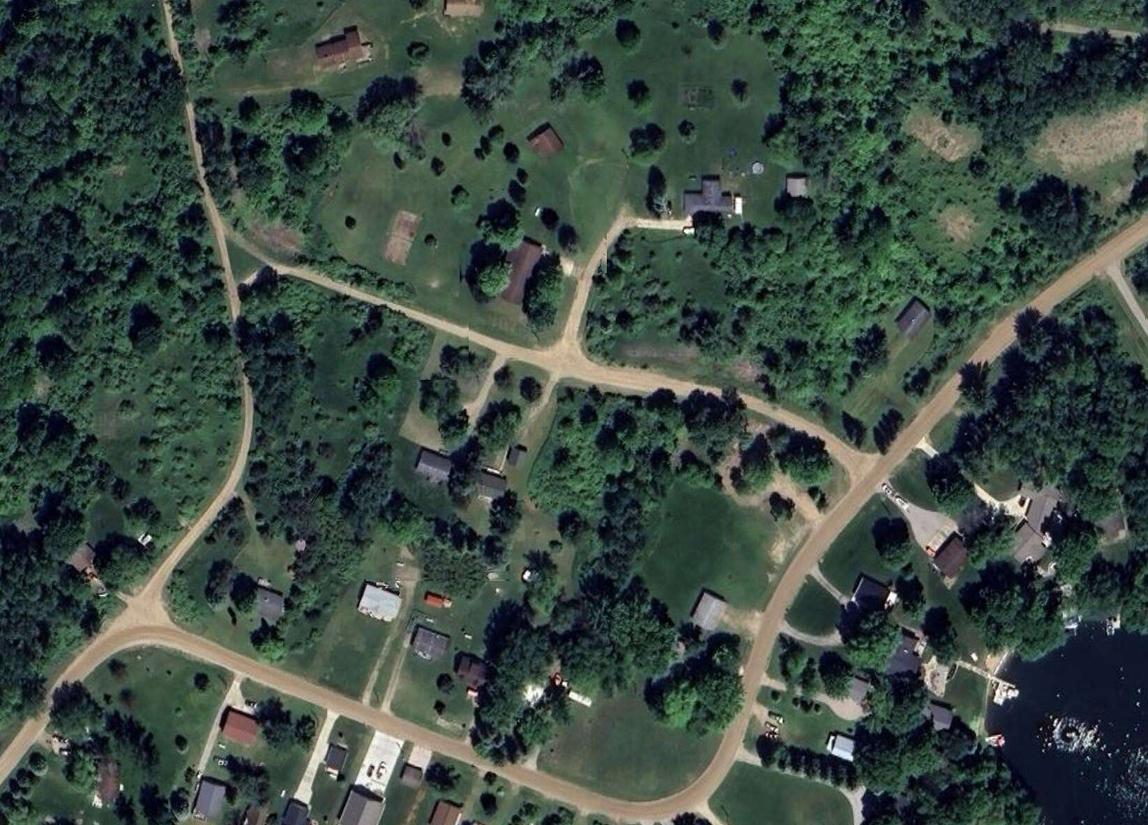 Residential Land for Sale in Evart, Michigan