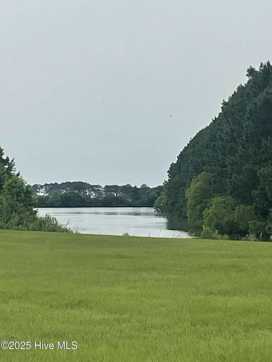 2 Acres of Residential Land for Sale in Hertford, North Carolina