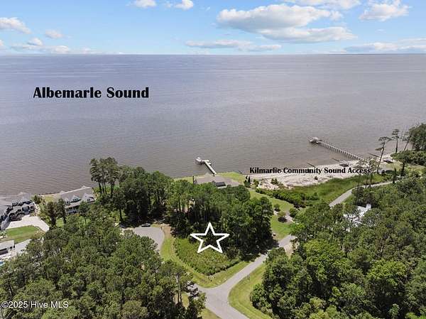 0.43 Acres of Residential Land for Sale in Powells Point, North Carolina
