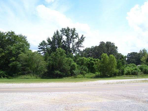 1.9 Acres of Commercial Land for Sale in Oxford, Mississippi