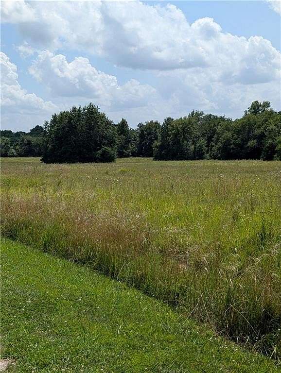 7.6 Acres of Commercial Land for Sale in El Dorado Springs, Missouri