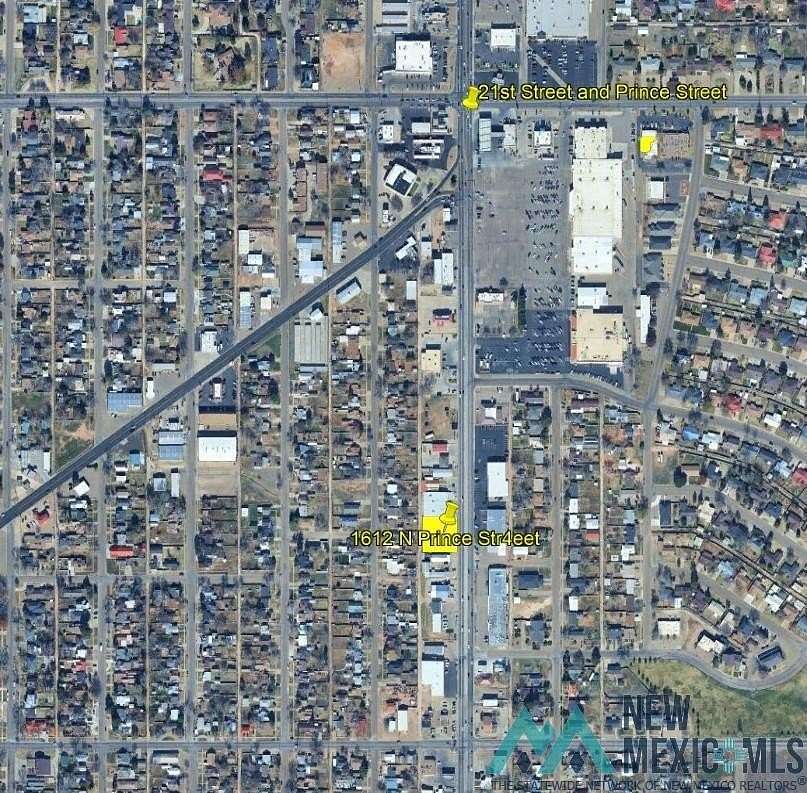 0.52 Acres of Land for Sale in Clovis, New Mexico