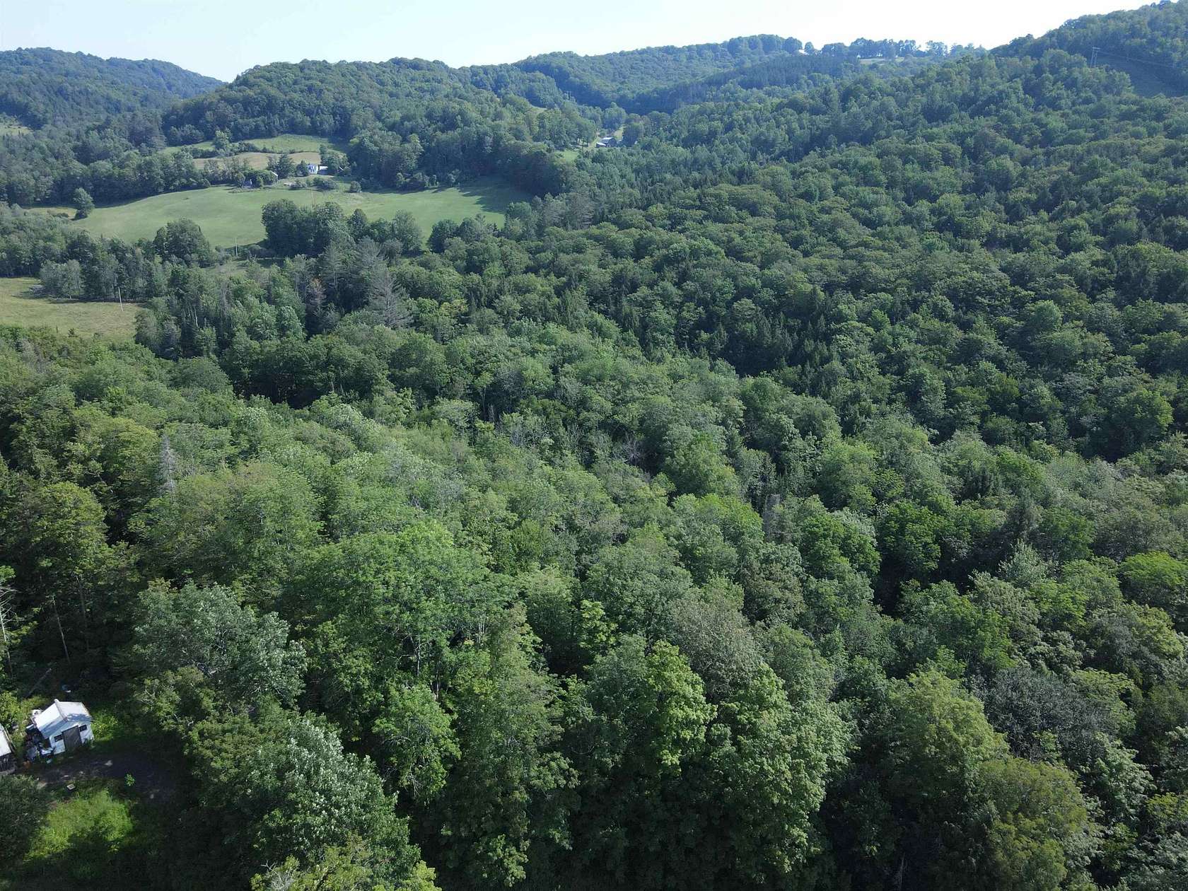 4.4 Acres of Residential Land for Sale in Chelsea, Vermont