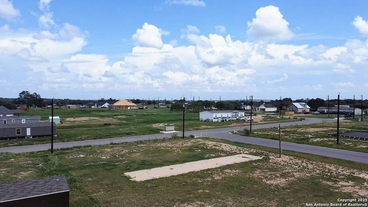 0.66 Acres of Land for Sale in Atascosa, Texas