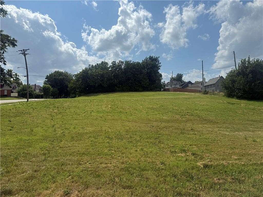 0.1 Acres of Residential Land for Sale in Kansas City, Kansas