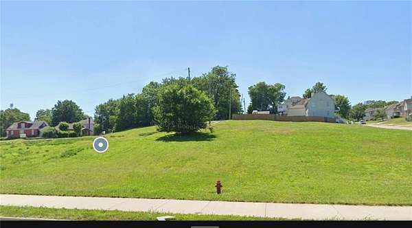 0.1 Acres of Residential Land for Sale in Kansas City, Kansas