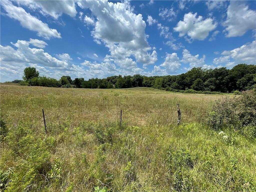 35.5 Acres of Land for Sale in Centerview, Missouri