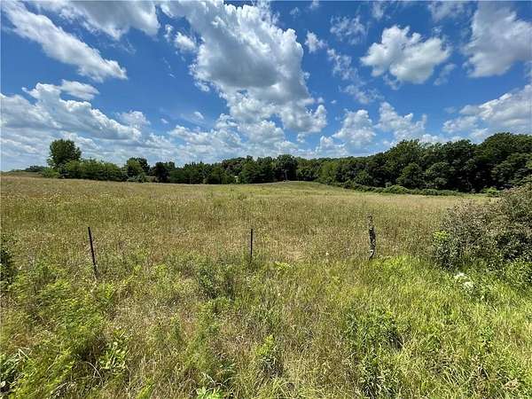 35.5 Acres of Land for Sale in Centerview, Missouri