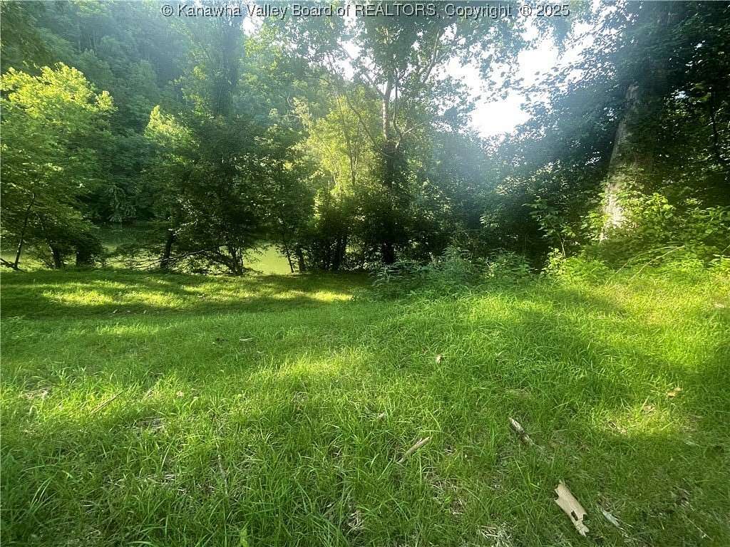 Land for Sale in Clendenin, West Virginia