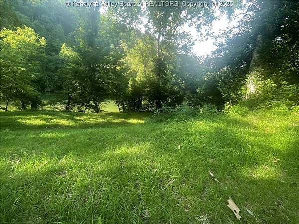 Land for Sale in Clendenin, West Virginia