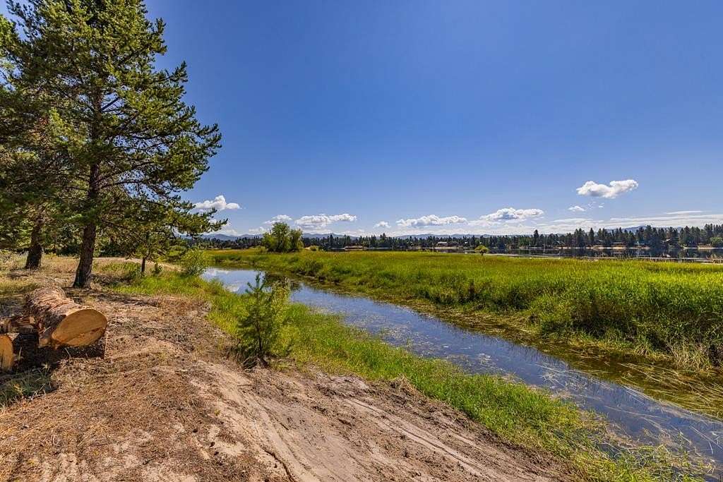 0.25 Acres of Land for Sale in Donnelly, Idaho