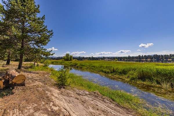 0.25 Acres of Land for Sale in Donnelly, Idaho