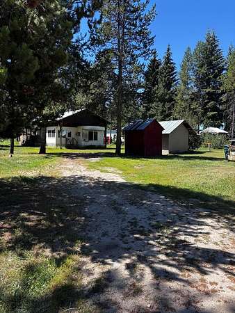 0.52 Acres of Land for Sale in Donnelly, Idaho