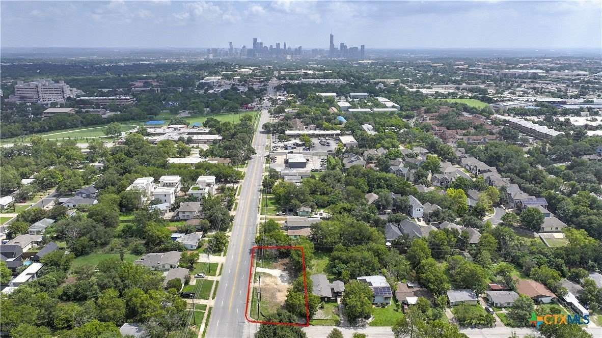 0.26 Acres of Residential Land for Sale in Austin, Texas