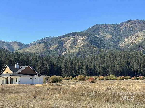 0 34 Acres of Residential Land - Garden Valley Id 144851951