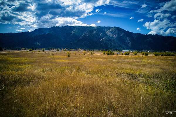 10 Acres of Recreational Land & Farm for Sale in Garden Valley, Idaho