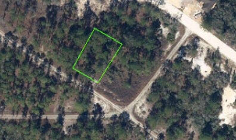 0.24 Acres of Residential Land for Sale in Lake Placid, Florida